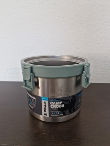 Stanley thermoskanne - thermoskanne, 3l
