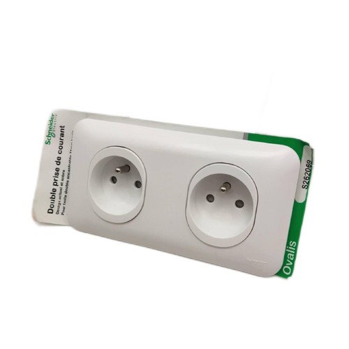 Schneider electric doppel - schneider,