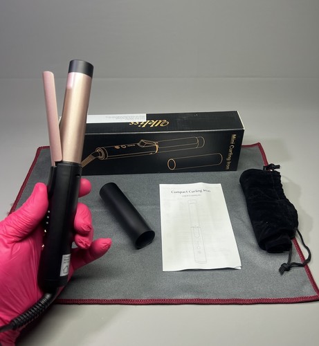 Lockenstab zange klein - lockenstab,