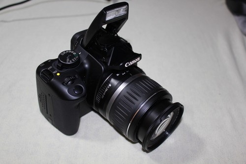 Canon eos 450d - canon,