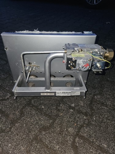 Viessmann vitogas 100 - viessmann,