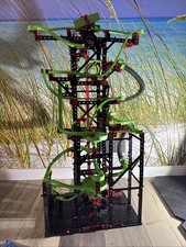 fischertechnik 544619 Kugelbahn Dynamic XXL – Murmelbahn neuwertig OVP PROFI