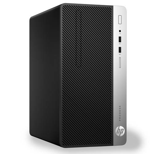 Prodesk 400 tower pc - g5,
