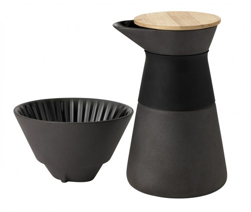 Stelton kaffeefilterkanne theo - stelton,
