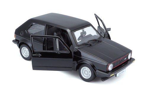 Golf gti 1 - vw,