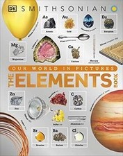 The Elements Book: A Visual