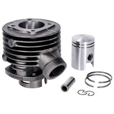 50ccm Zylinderkit 38mm für