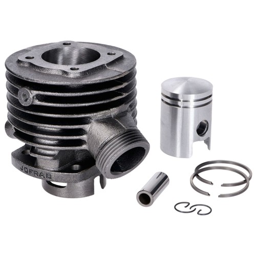 50ccm zylinderkit 38mm für - zylinderkit,