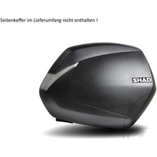 Shad Seitenkoffer SH36 Carbon