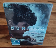 🛒Dunkirk 4K UHD Steelbook
