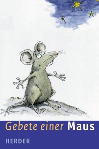 Gebete einer maus toigo - gebete,