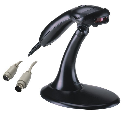 Barcodescanner metrologic - barcodescanner,