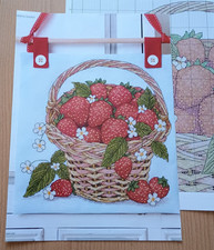 Kreuzstickvorlage - ,