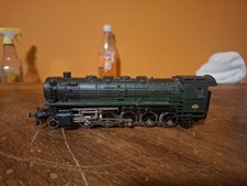 Märklin Dampflokomotive HO