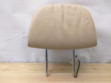 BMW X5 E70 Lederkopfstütze