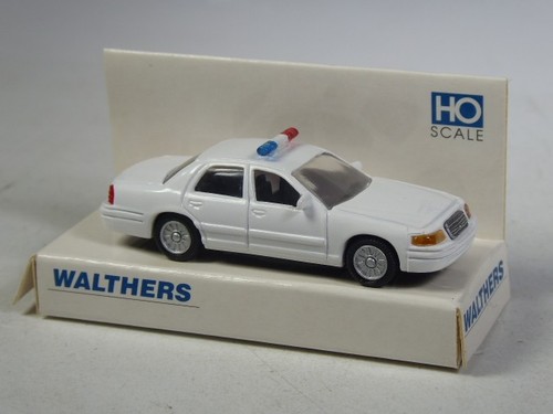 Walthers ford crown - (yg-57),
