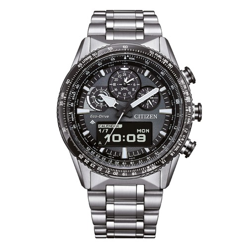 Citizen promaster skyhawk - promaster,