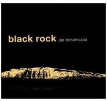 Black rock von bonamassa joe - black, bonamassa,joe