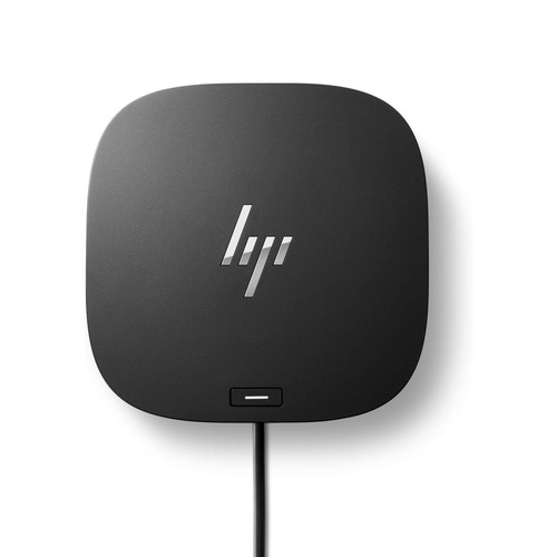 Usb dock g5 docking - hp,