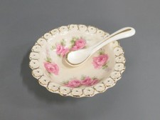 Mini Schälchen mit Löffel 7