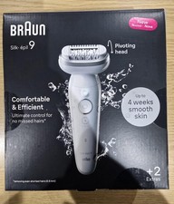 Braun 9-011 Silk-epil 9