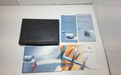 Audi 8e 8h 2004 - 8h,