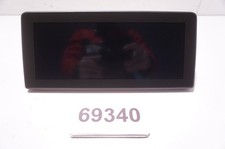 BMW i3 I01 Bordmonitor Monitor 10,25" CID 9306743