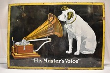 Antik His Master’S Voice