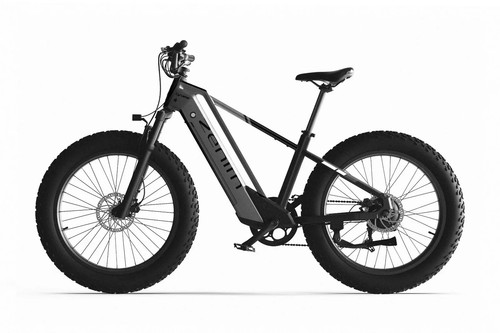 Cyrusher zenith all terrain - cyrusher,