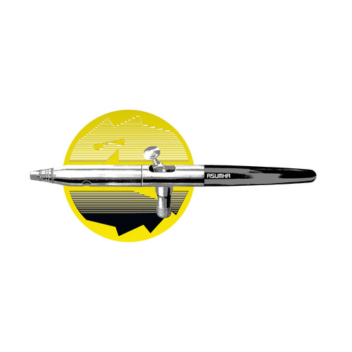 Pxs airbrush unmatched - iv,