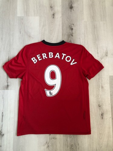 Manchester united vintage nike - manchester,