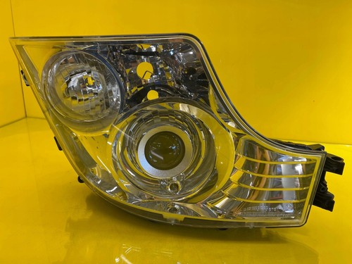 Mercedes actros mp4 a960 w960 - mp4,