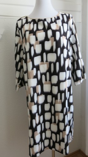 Damen kleid von alba - damen, gr.40