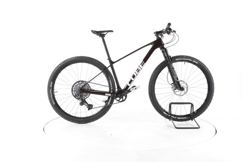 Cube elite 68x - race, fahrrad