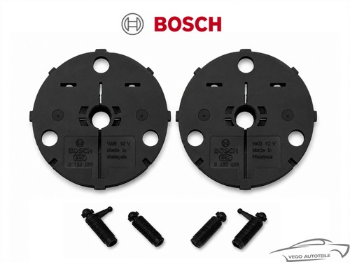 Original bosch - 2x,