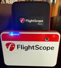 FlightScope Mevo+