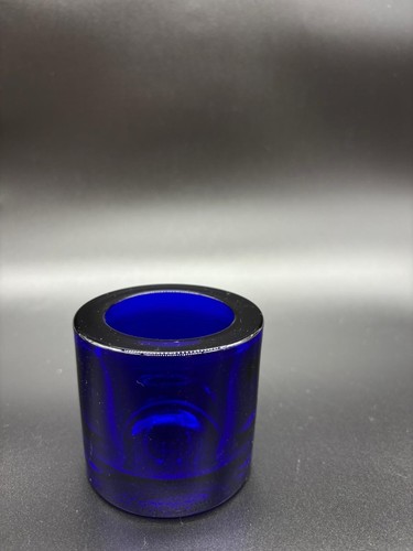 Kobaltblau iittala kivi - kobaltblau,