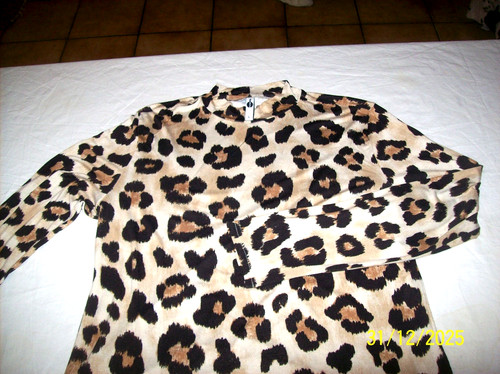 Everme tiger leopard - tiger/leopard,