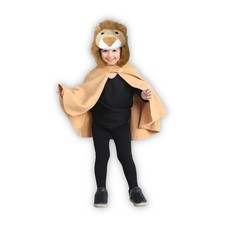 Kostüm Umhang, Klein-Kinder