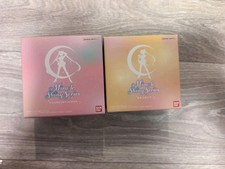 Sailor moon shiny miracle - moon,