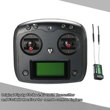 Flysky FS-i6s 2.4GHz 10CH