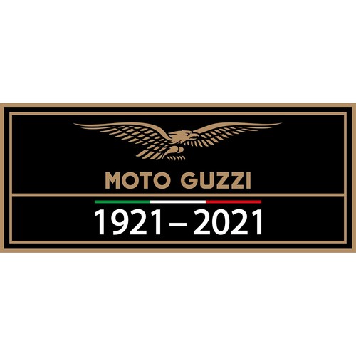 Moto guzzi motorradteppich - moto,