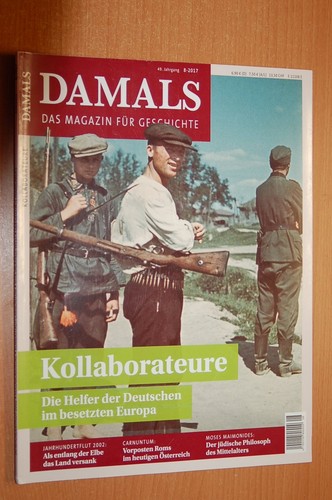 Damals 2017 das - 08-2017,