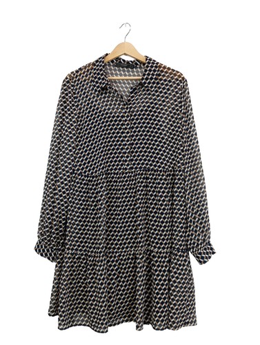 Hallhuber langarmkleid damen - hallhuber,
