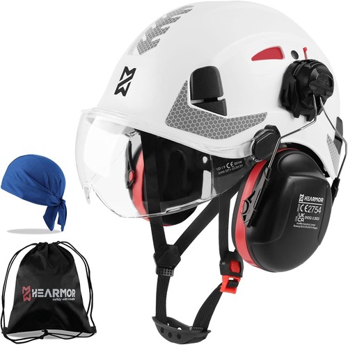 Schutzhelm 1 mit - schutzhelm, 3-in-1