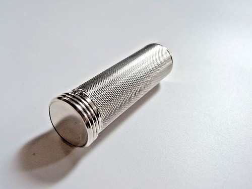 Art deco lippenstifthalter 900 - lippenstifthalter,