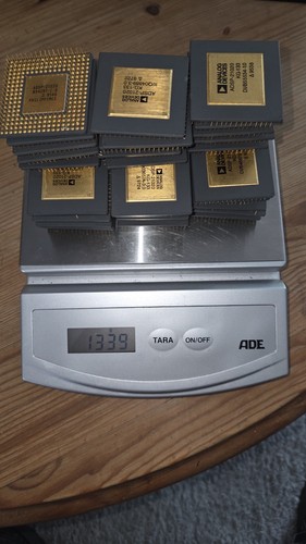 Analog devices keramik cpus - devices,