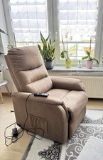 Relaxsessel Seniorensessel