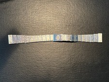 CARTIER SANTOS Original Uhren