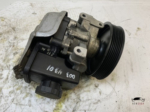 Servopumpe lenkhilfe pumpe - lenkhilfe,